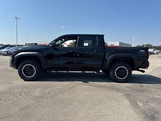2025 Toyota Tacoma 4WD Vehicle Photo in Jonesboro, AR 72404