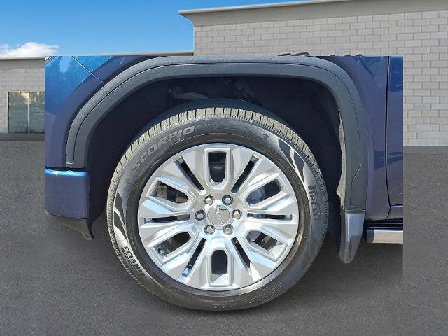 2020 GMC Sierra 1500 Vehicle Photo in TREVOSE, PA 19053-4984
