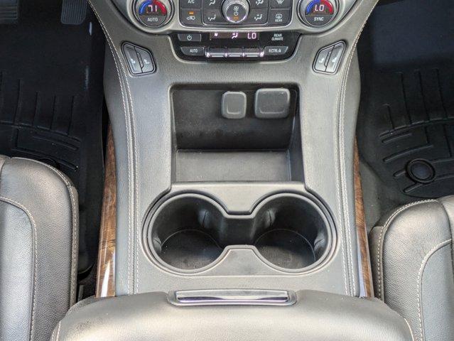 2020 Chevrolet Tahoe Vehicle Photo in BRUNSWICK, GA 31525-1881