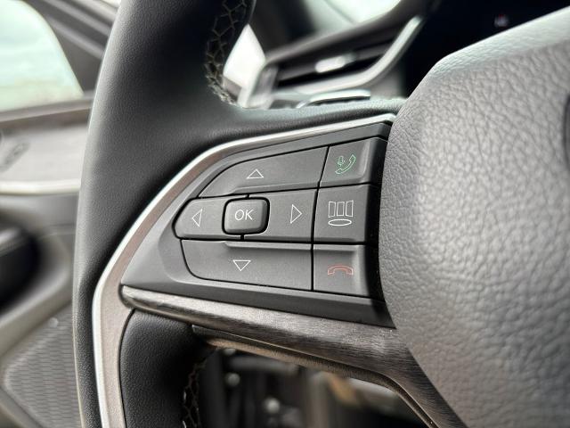 2024 Jeep Grand Cherokee L Vehicle Photo in Statesboro, GA 30458