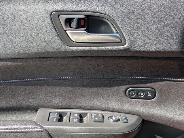 2019 Acura ILX Vehicle Photo in San Antonio, TX 78209