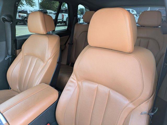 2022 BMW X5 sDrive40i Vehicle Photo in San Antonio, TX 78209
