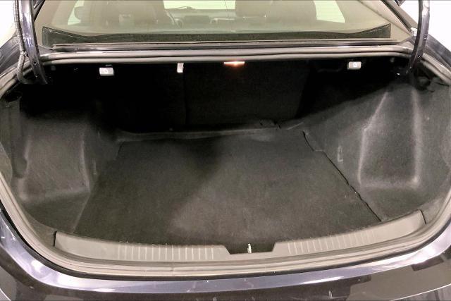 2023 Chevrolet Malibu Vehicle Photo in INDEPENDENCE, MO 64055-1314