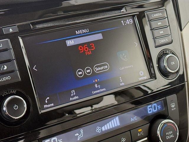 2021 Nissan Rogue Sport Vehicle Photo in Flemington, NJ 08822