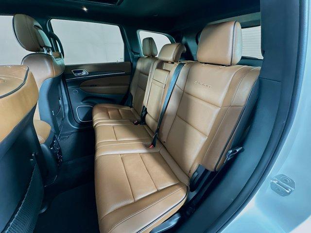 2017 Jeep Grand Cherokee Vehicle Photo in Flemington, NJ 08822