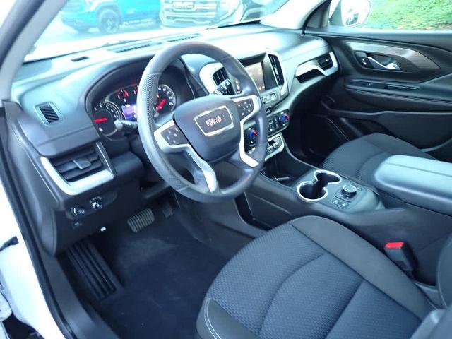 2022 GMC Terrain Vehicle Photo in ZELIENOPLE, PA 16063-2910