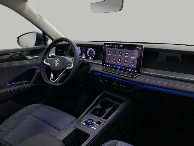 2025 Volkswagen Tiguan Vehicle Photo in Appleton, WI 54913