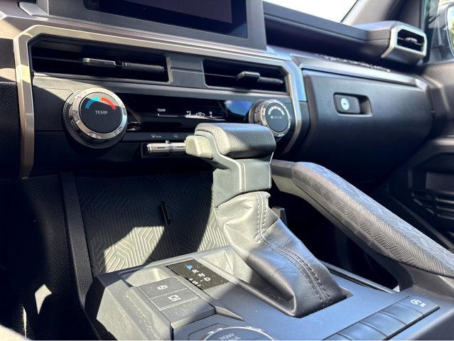 2024 Toyota Tacoma 2WD Vehicle Photo in Savannah, GA 31419