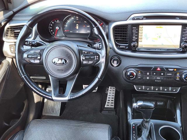 2016 Kia Sorento Vehicle Photo in DENTON, TX 76210-9321