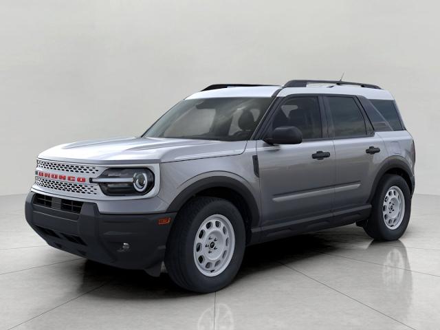 2025 Ford Bronco Sport Vehicle Photo in Neenah, WI 54956