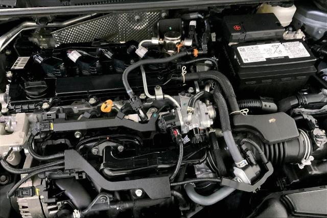 2024 Toyota Corolla Vehicle Photo in Kansas City, MO 64114