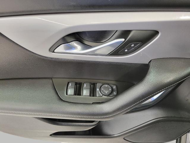 2023 Chevrolet Blazer Vehicle Photo in NEENAH, WI 54956-2243