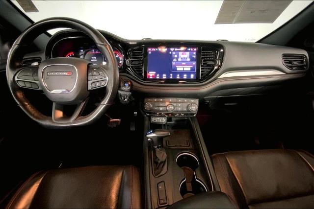 2024 Dodge Durango Vehicle Photo in Kansas City, MO 64114