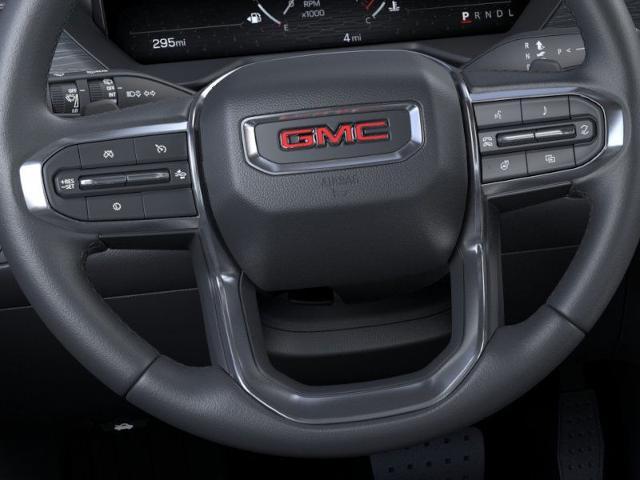 2026 GMC Acadia Vehicle Photo in ROCHESTER HILLS, MI 48307-2741