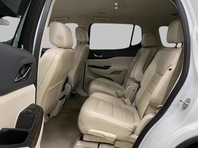 2020 GMC Acadia Vehicle Photo in Appleton, WI 54913