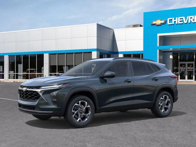 2026 Chevrolet Trax Vehicle Photo in MOON TOWNSHIP, PA 15108-2571