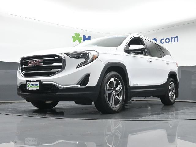 2020 GMC Terrain Vehicle Photo in Cedar Rapids, IA 52402