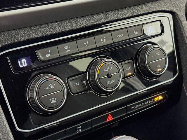 2023 Volkswagen Atlas Cross Sport Vehicle Photo in Puyallup, WA 98371