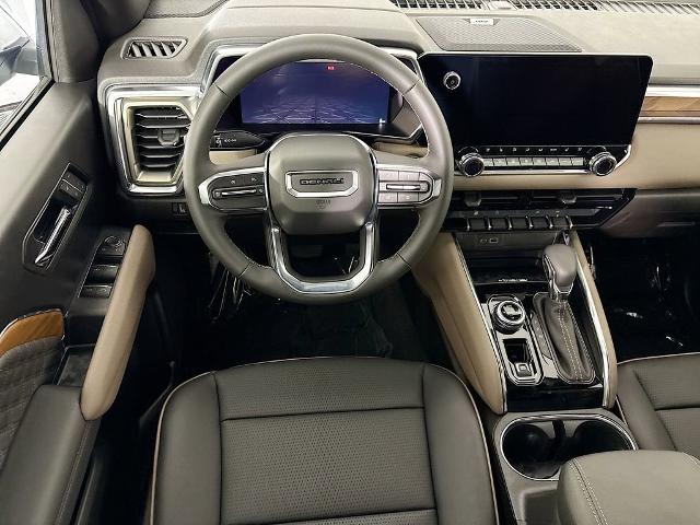2026 GMC Canyon Vehicle Photo in PUYALLUP, WA 98371-4149