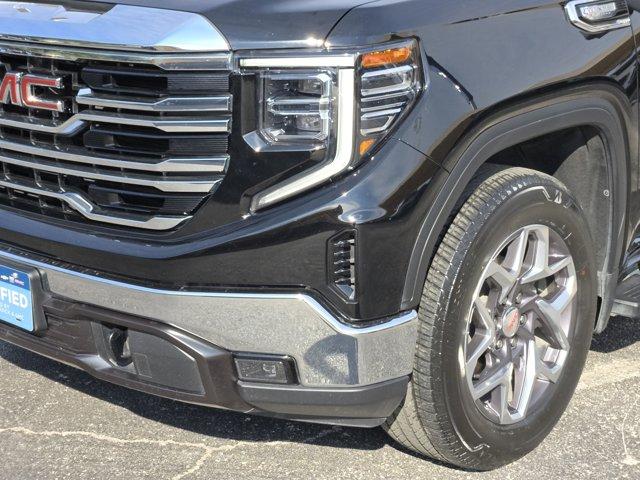 2023 GMC Sierra 1500 Vehicle Photo in Decatur, TX 76234