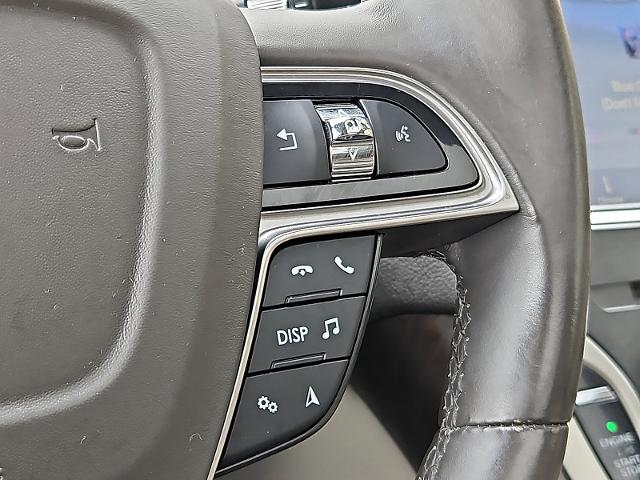 2020 Lincoln Nautilus Vehicle Photo in TREVOSE, PA 19053-4984