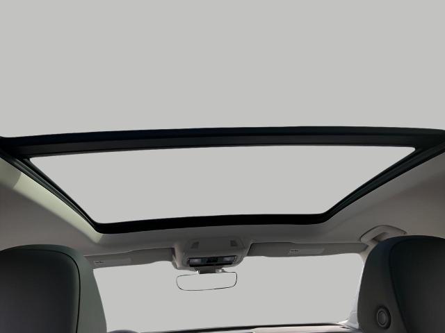 2025 Volkswagen Tiguan Vehicle Photo in Oshkosh, WI 54904