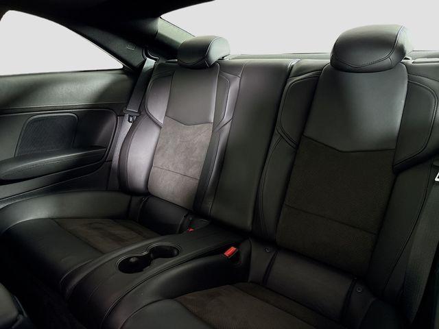 2016 Cadillac ATS-V Coupe Vehicle Photo in Puyallup, WA 98371