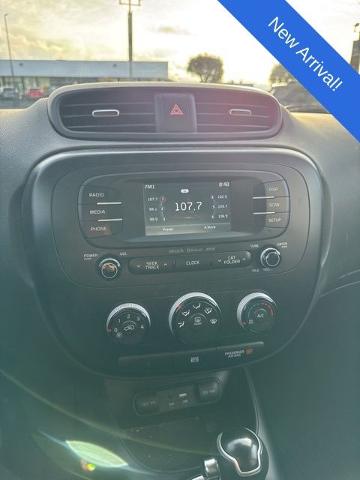 2016 Kia Soul Vehicle Photo in Puyallup, WA 98371