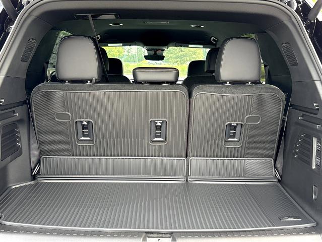 2026 Chevrolet Traverse Vehicle Photo in SAVANNAH, GA 31406-4513