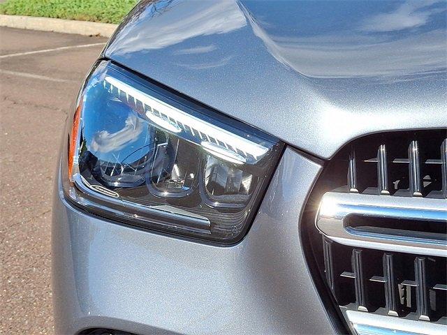 2024 Mercedes-Benz GLE Vehicle Photo in Willow Grove, PA 19090