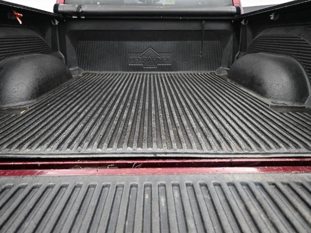 2018 Ram 1500 Vehicle Photo in Cedar Rapids, IA 52402