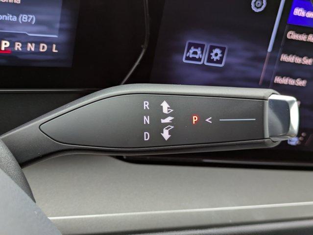 2026 Chevrolet Traverse Vehicle Photo in BRUNSWICK, GA 31525-1881