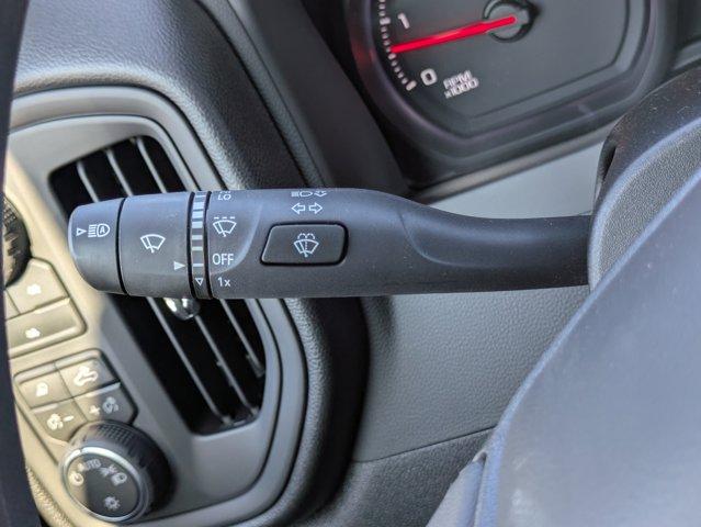 2026 Chevrolet Silverado 2500 HD Vehicle Photo in BRUNSWICK, GA 31525-1881