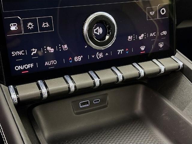 2026 GMC Terrain Vehicle Photo in PUYALLUP, WA 98371-4149