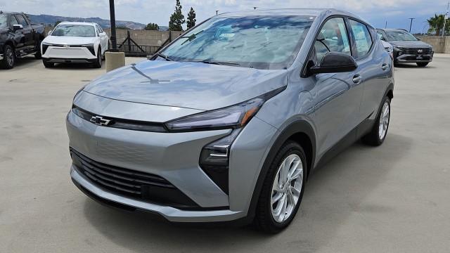 2027 Chevrolet Bolt Vehicle Photo in CITY OF INDUSTRY, CA 91748-1512