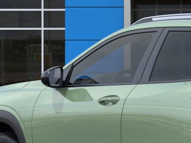 2026 Chevrolet Trax ACTIV - 11