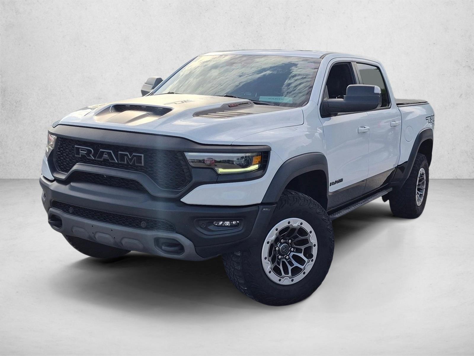 2022 Ram 1500 Vehicle Photo in Delray Beach, FL 33444