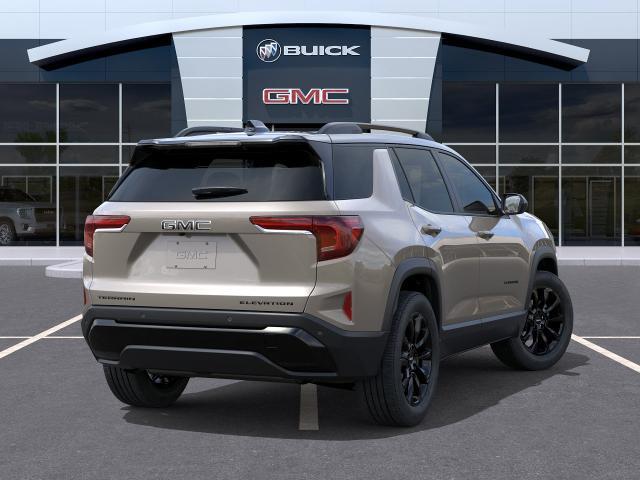 2027 GMC Terrain photo 4 of 32