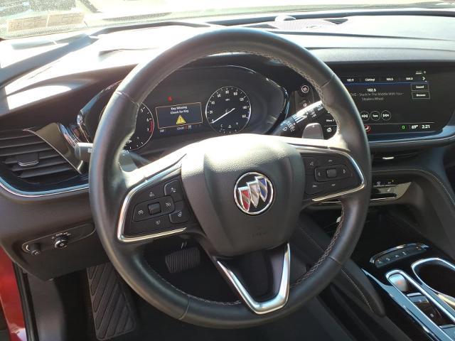 2023 Buick Envision photo 8 of 22