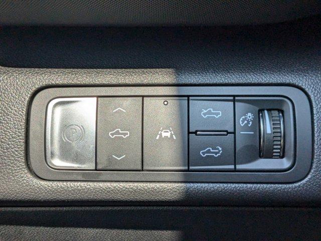 2024 Chevrolet Silverado EV Vehicle Photo in BRUNSWICK, GA 31525-1881