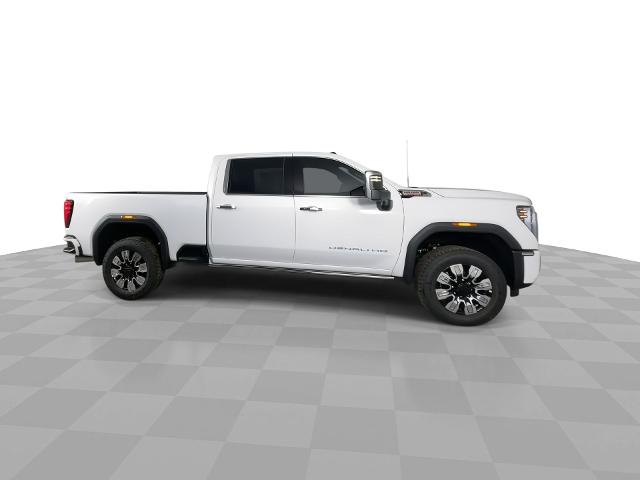 2025 GMC Sierra 2500 HD Vehicle Photo in GILBERT, AZ 85297-0402