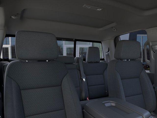 2025 GMC Sierra 2500 HD Vehicle Photo in DANBURY, CT 06810-5034