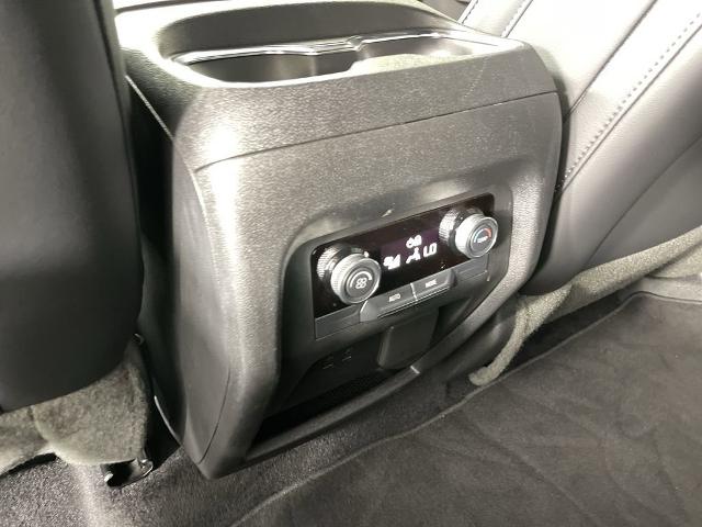 2025 Buick Enclave Vehicle Photo in GILBERT, AZ 85297-0402