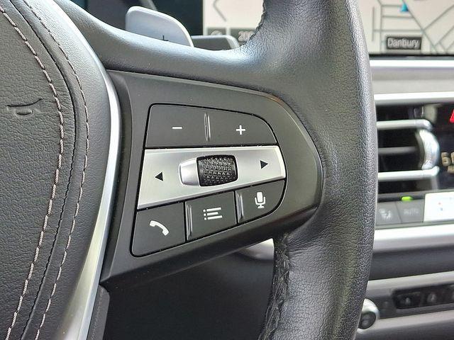 2023 BMW X5 PHEV Vehicle Photo in DANBURY, CT 06810-5034