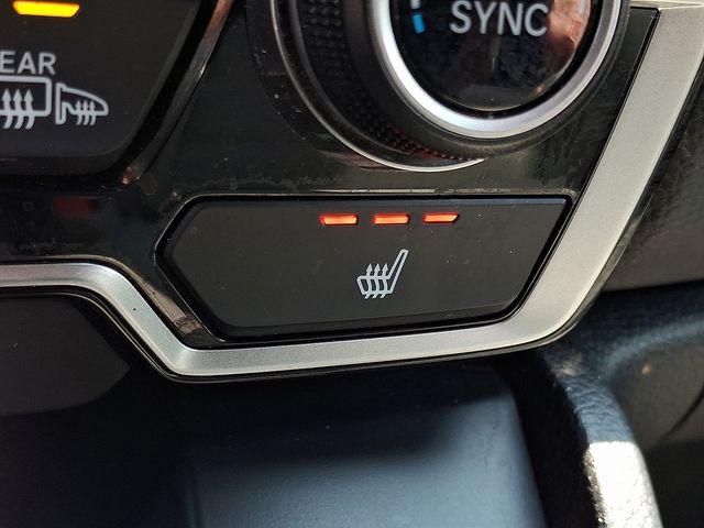 2020 Honda CR-V Vehicle Photo in DANBURY, CT 06810-5034