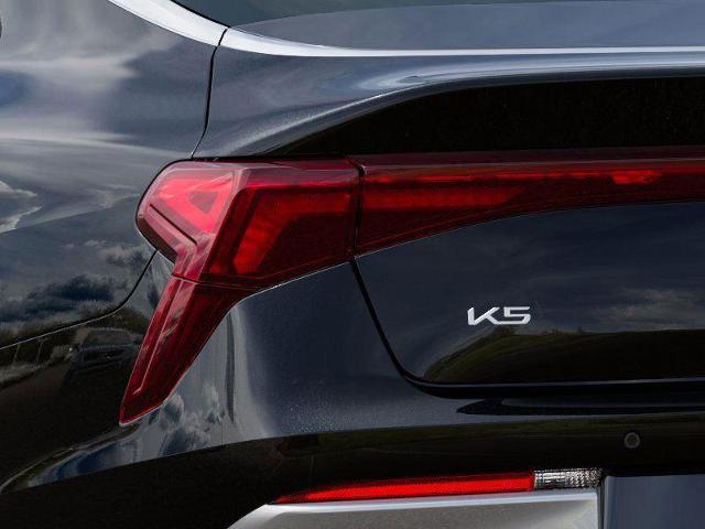 2026 Kia K5 Vehicle Photo in Tucson, AZ 85712