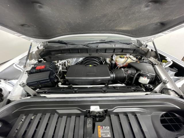 2023 GMC Sierra 1500 Vehicle Photo in GILBERT, AZ 85297-0402