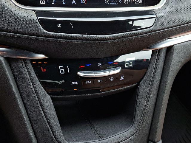 2024 Cadillac XT5 Vehicle Photo in DANBURY, CT 06810-5034