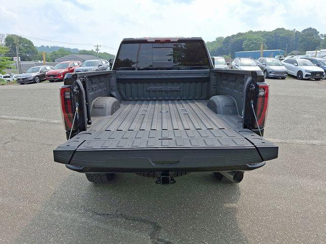 2024 GMC Sierra 2500 HD Vehicle Photo in DANBURY, CT 06810-5034