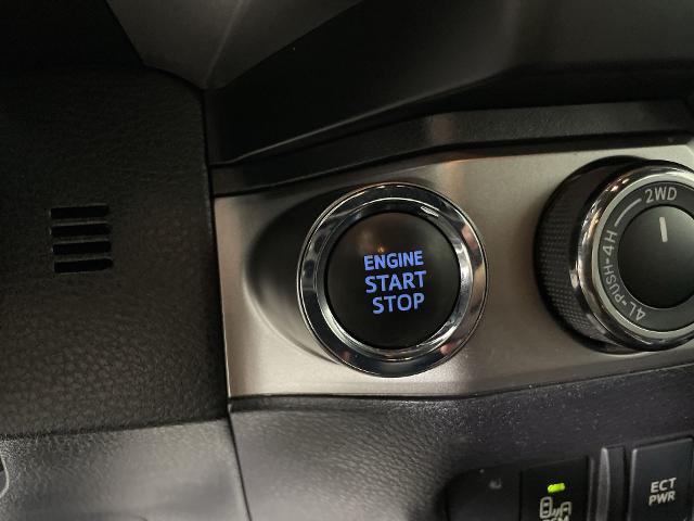 2022 Toyota Tacoma Vehicle Photo in GILBERT, AZ 85297-0402